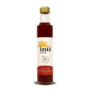 Inti - Spring