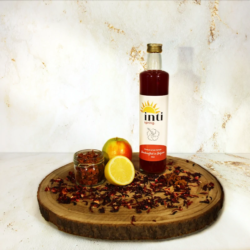 Inti - Spring