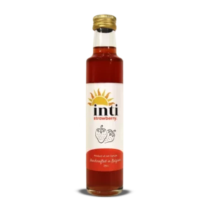 Inti Strawberry