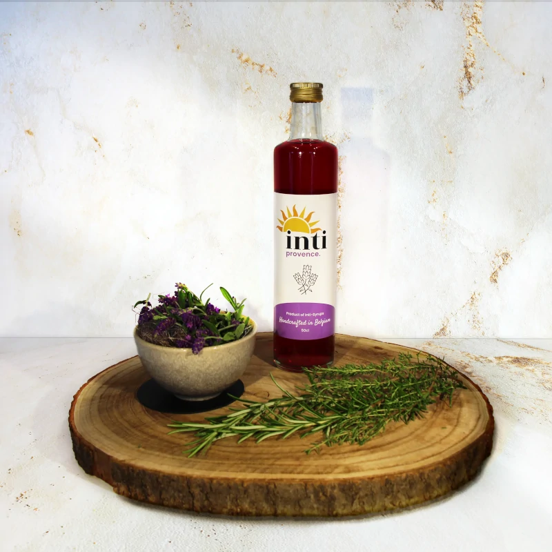 Inti - Provence
